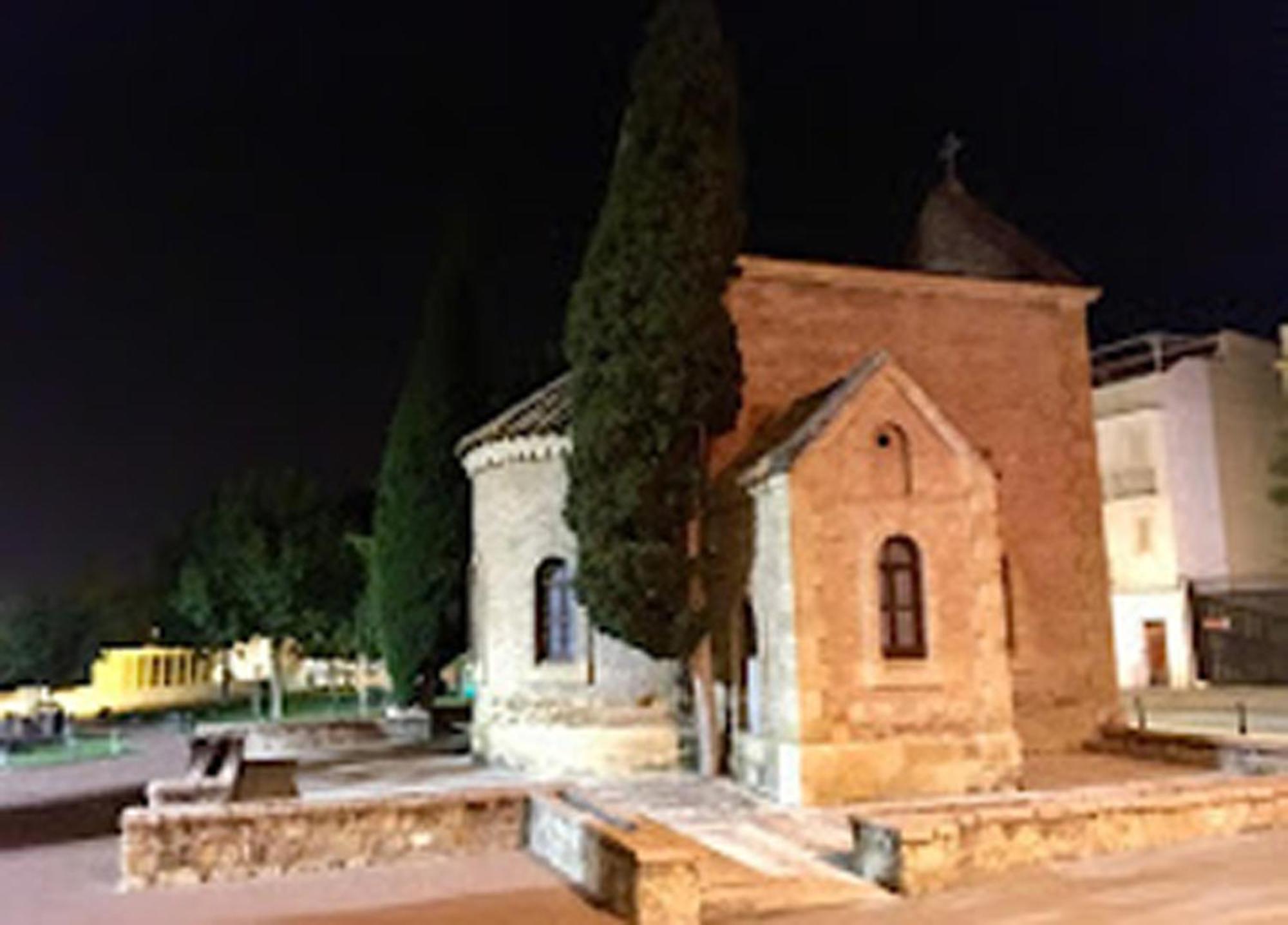 La Posada Del Molino Cordoba Luaran gambar
