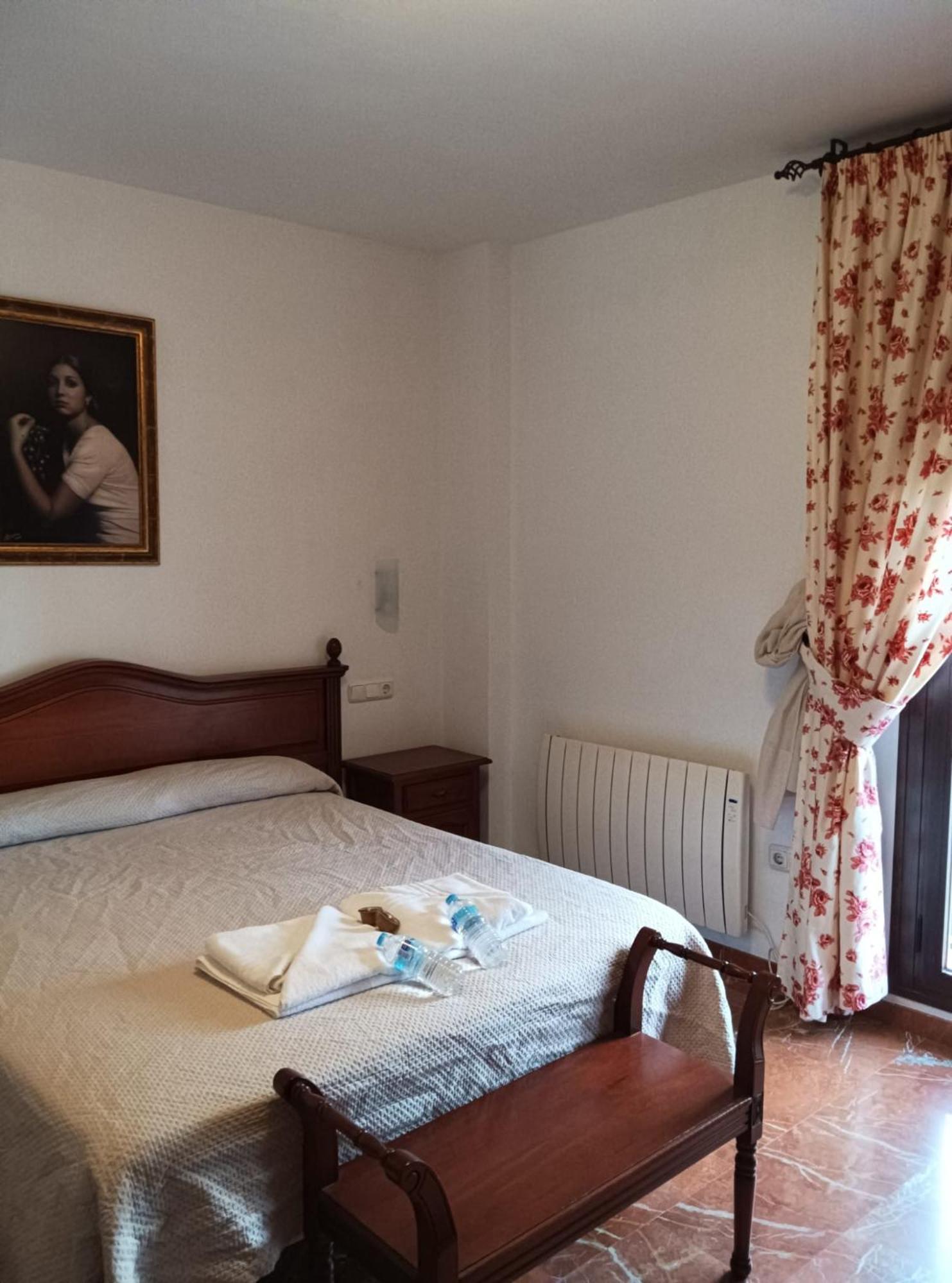 La Posada Del Molino Cordoba Bilik gambar