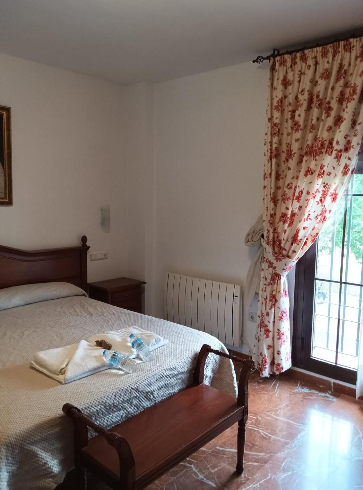 La Posada Del Molino Cordoba Bilik gambar